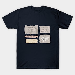 Travel the world T-Shirt